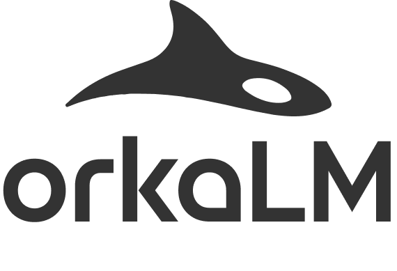 OrkaLM Logo